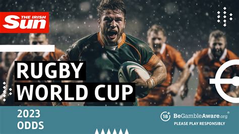 rugby betting odds